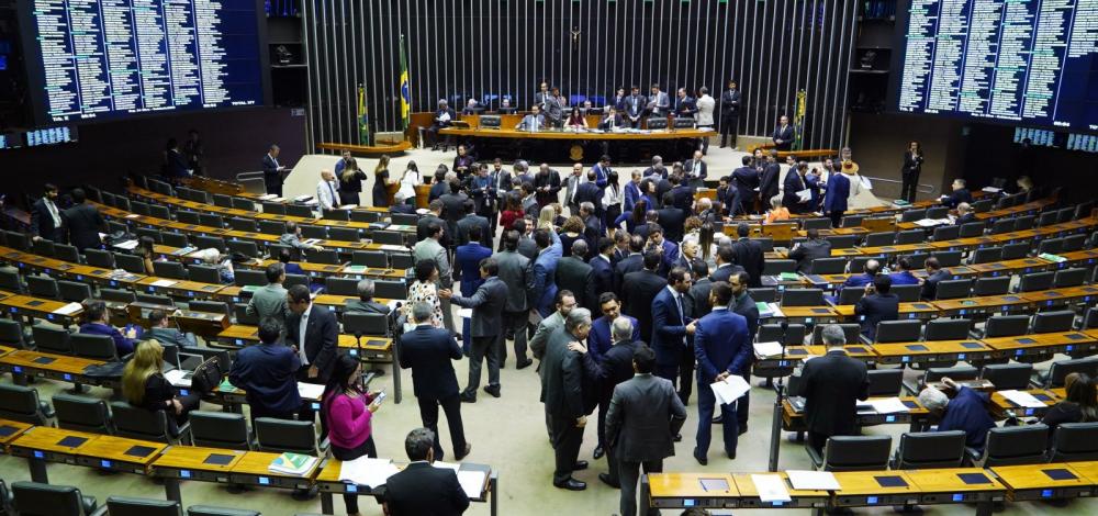 Câmara pode concluir votação de nova Lei de Licitações