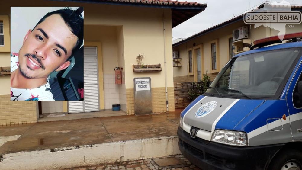 Frentista perde controle de moto e morre após colidir contra poste na zona rural de Matina