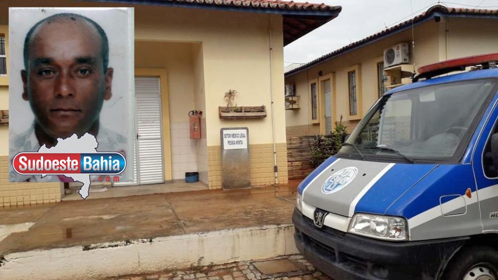 Corpo de homem em estado de decomposição é encontrado na zona rural de Caetité