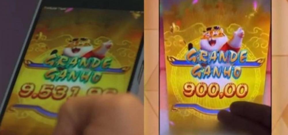 "Jogo do tigre" divulgado por influenciadores baianos é investigado pela Polícia Civil