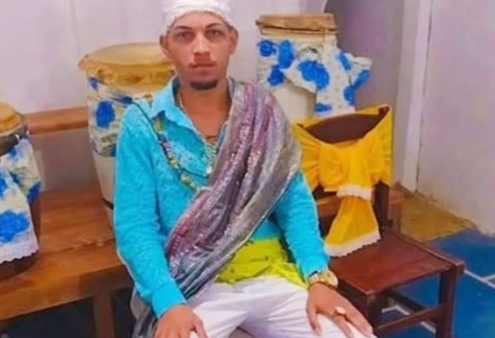 Homens invadem casa e assassinam jovem na cidade de Macarani 