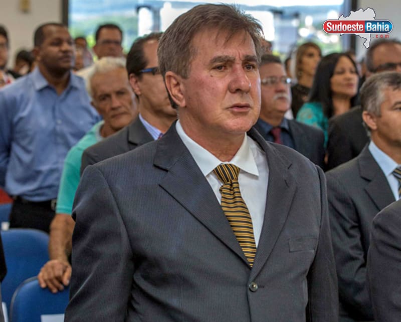 CPI pode resultar em impeachment do prefeito de Lagoa Real, Pedro Cardoso 