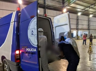 Trabalhador morre após cair em máquina de processamento de algodão na cidade de São Desidério 