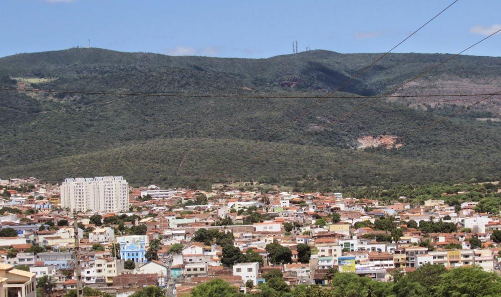 Brumado registra maior temperatura do sudoeste baiano nas últimas 24 horas