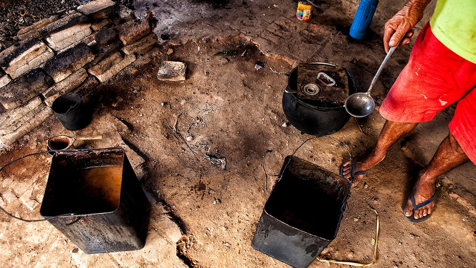 Bahia lidera ranking de empregadores condenados por trabalho análogo à escravidão no Nordeste