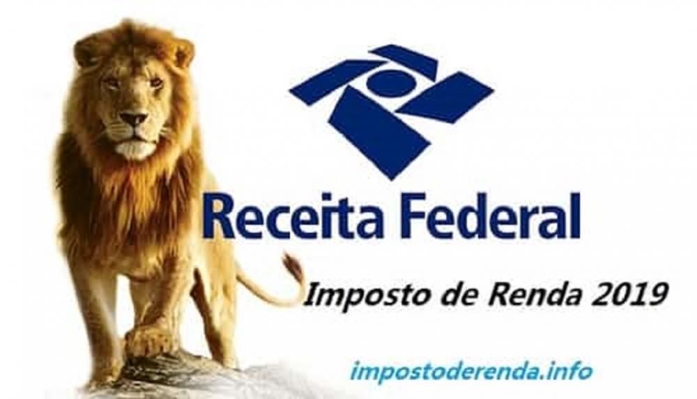 Declaração do Imposto de Renda começa a ser entregue amanhã