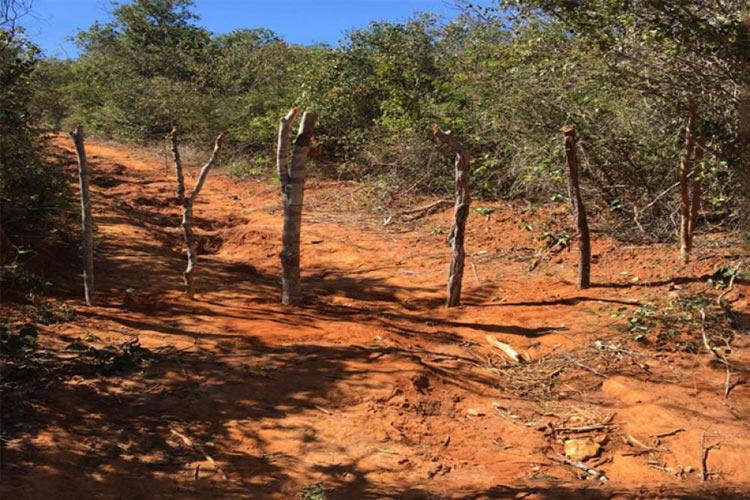 Licínio de Almeida: Associação do Taquaril I é contra exploração mineral na região
