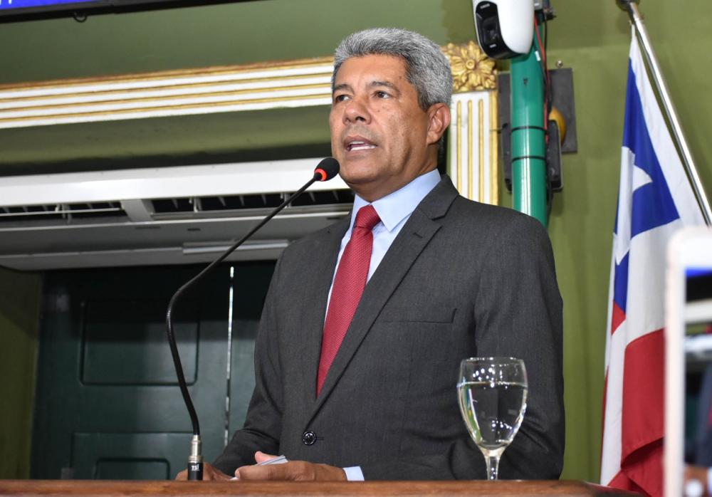 Jerônimo e mais três governadores atuam para impedir que Codevasf fique com União Brasil