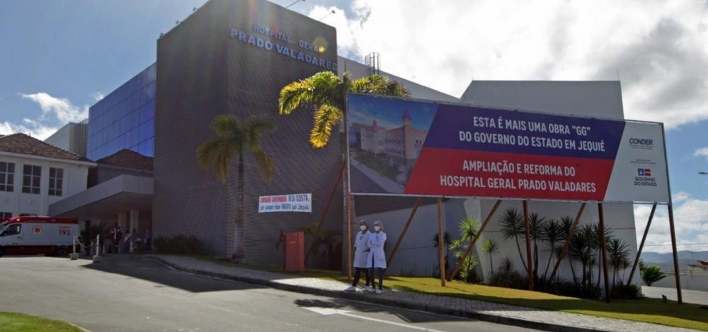 Jequié: Hospital Prado Valadares vai ampliar oferta de procedimentos de alta complexidade