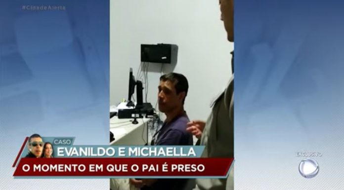 Homem que passou pela Polícia de Guanambi e Livramento acusado de abusar das filhas é preso em Goiás