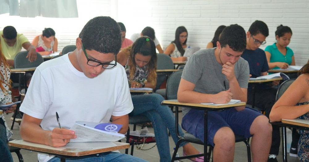 UESB realiza Vestibular 2019 neste domingo e segunda