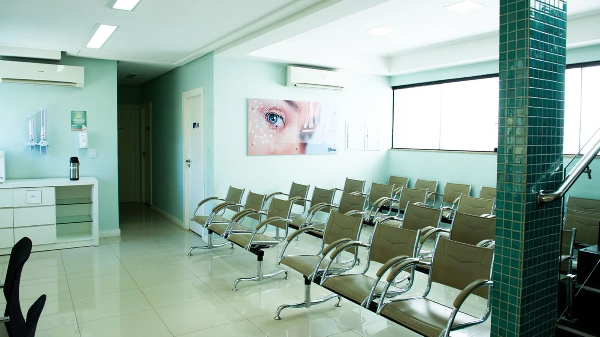 Clínica em Irecê é alvo de operação após casos de perda de visão