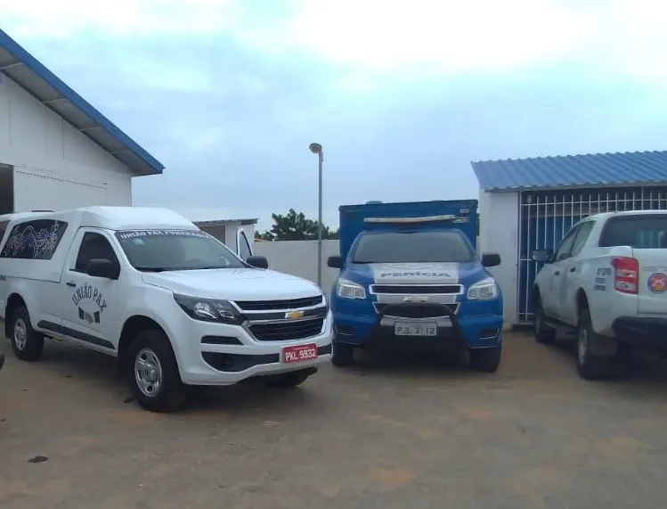 Homem morre afogado no Rio Carinhanha em Feira da Mata