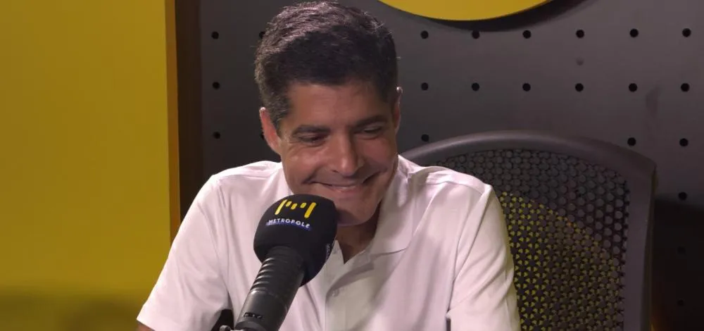 ACM Neto confirma negociação com João Santana, mas diz que não há contrato