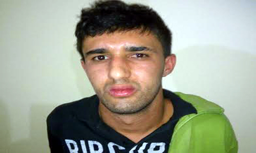 Homem é preso suspeito de tráfico de drogas em Caculé