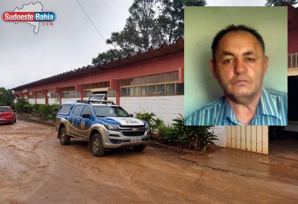 Caetité: Homem que estava desaparecido é encontrado morto pendurado a uma árvore 