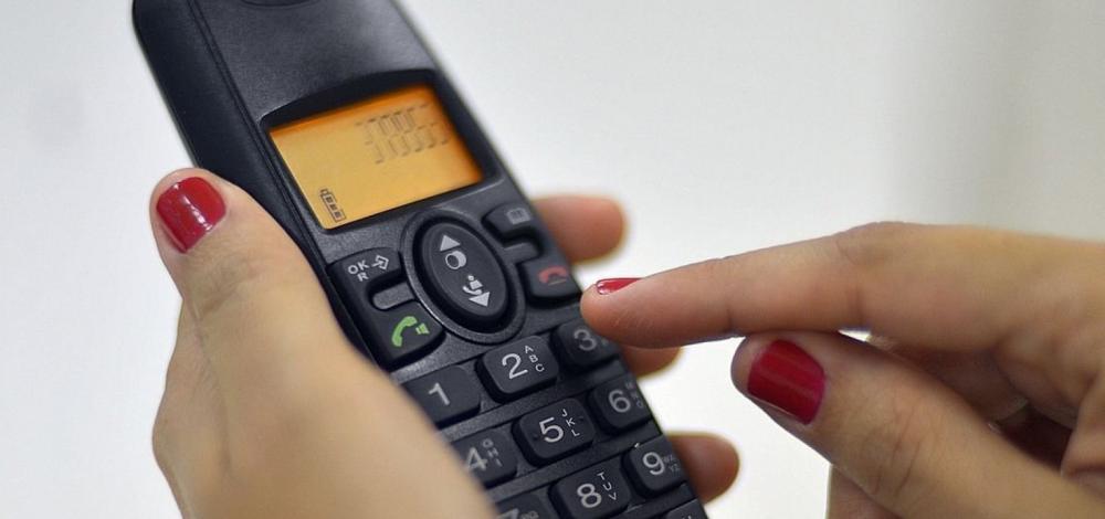 Lista Não me Perturbe tem cerca de 1,5 milhão de inscritos