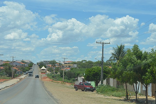 Região: Acidente motociclístico resulta em morte na BA-152