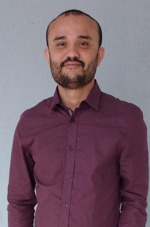 Livramentense doutor em filosofia torna-se pesquisador associado da Unesco 