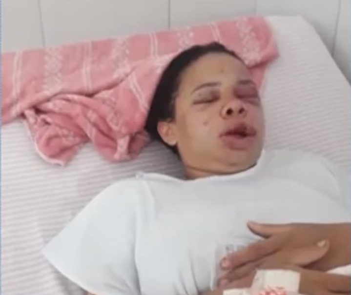 Suspeito de agressão contra ex-companheira é liberado pela polícia em Brumado 