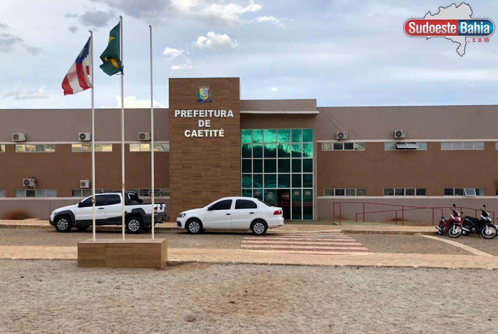 Prefeitura de Caetité endurece regras sanitárias de combate à Covid-19
