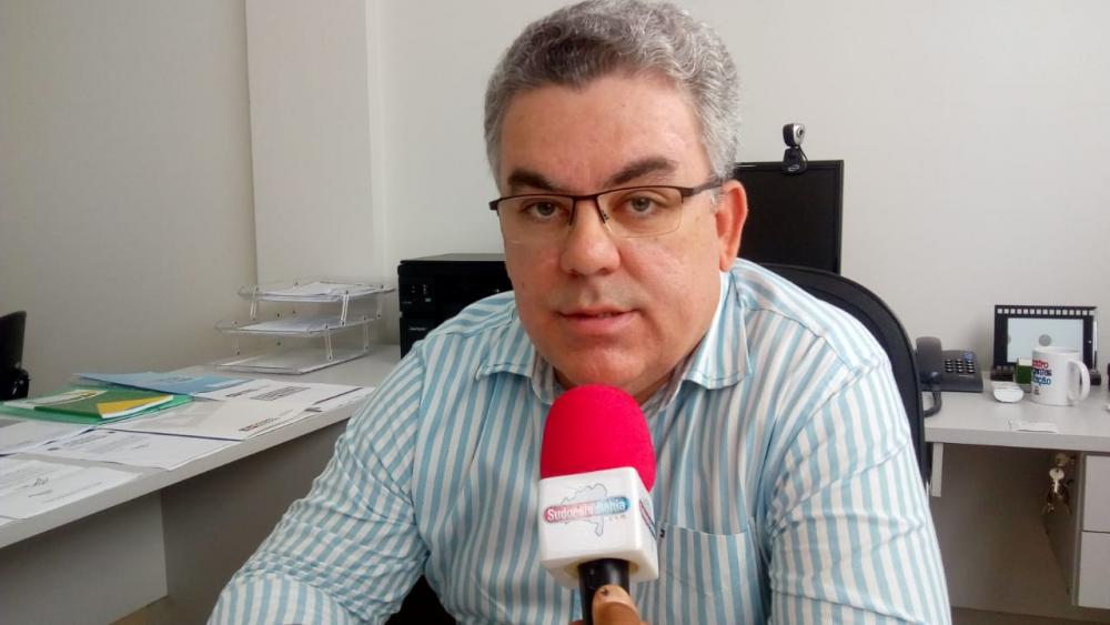 Caetité terá Complexo Integrado de Educação Básica, Profissional e Tecnológica 
