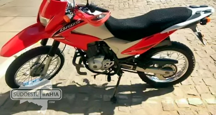 Riacho de Santana: Homem é acusado de furtar e vender a moto do próprio tio