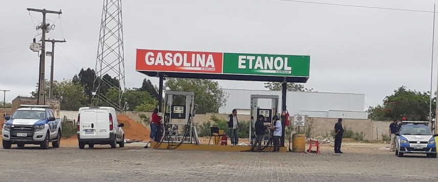 Sudoeste da Bahia: Justiça manda liberar posto que adulterava gasolina