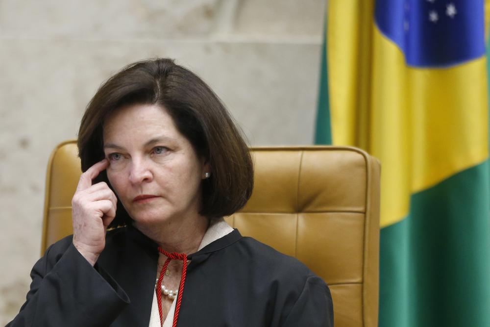Dodge pede inclusão de Temer em inquérito da Lava Jato no STF