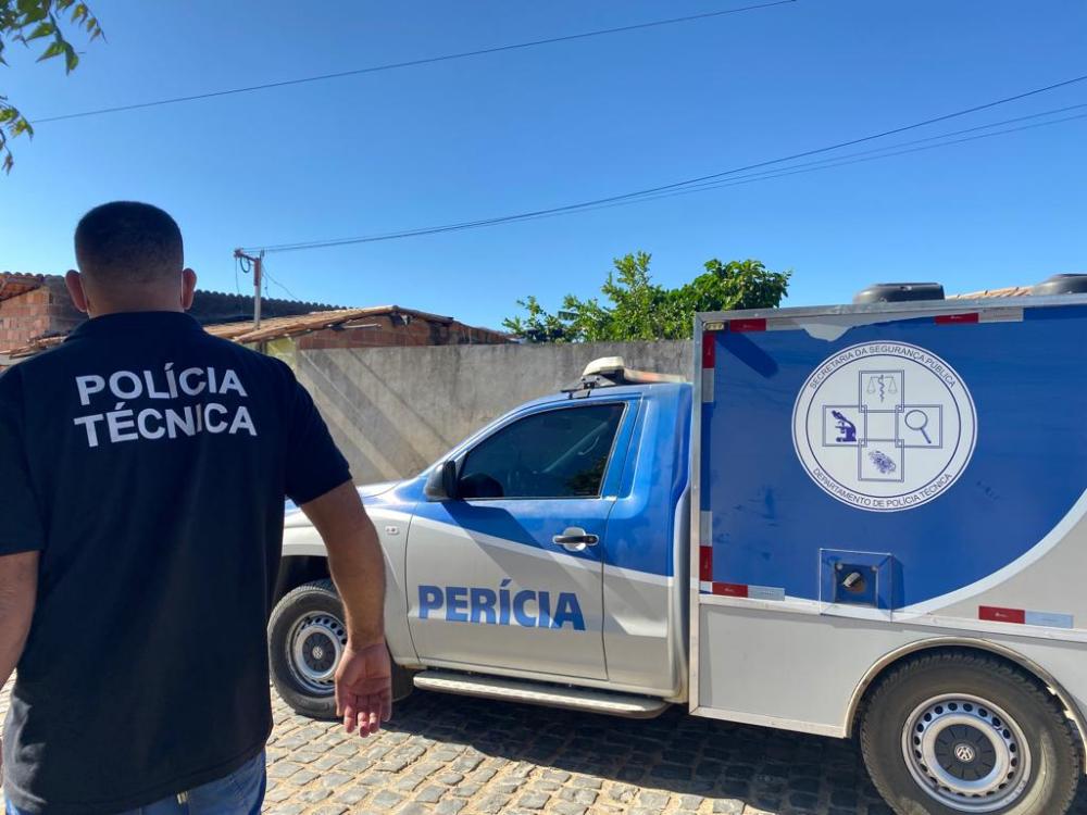 Mulher morre afogada após cair em fossa em Serra do Ramalho