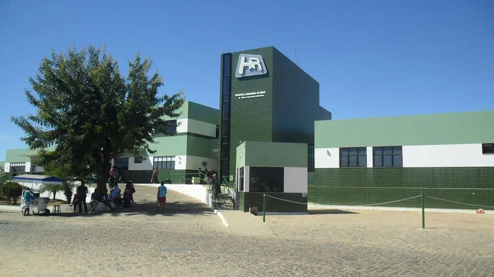 Falha grave em hospital faz mãe sepultar bebê errado em Irecê