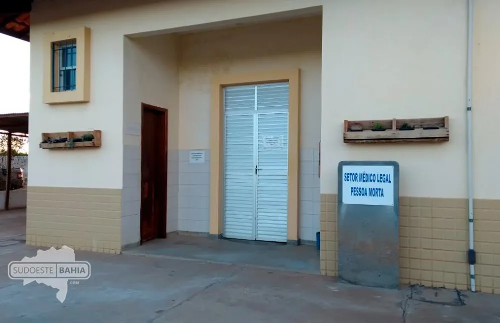 Caetiteense morre após ingerir substância tóxica na zona rural de Guanambi