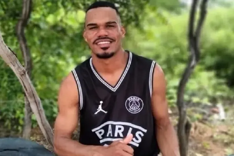 Jovem morre após ser atingido por viga em obra na cidade de Aracatu