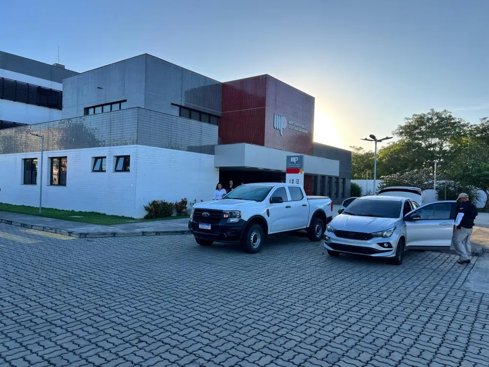 Operação Fogo Cruzado apura sonegação de R$ 14 milhões na Bahia