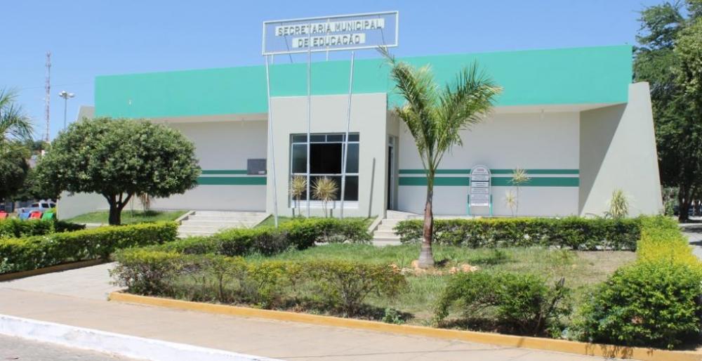 Mais de 12 mil alunos da Rede Municipal de Ensino de Guanambi iniciam ano letivo 2019 na próxima segunda (11)