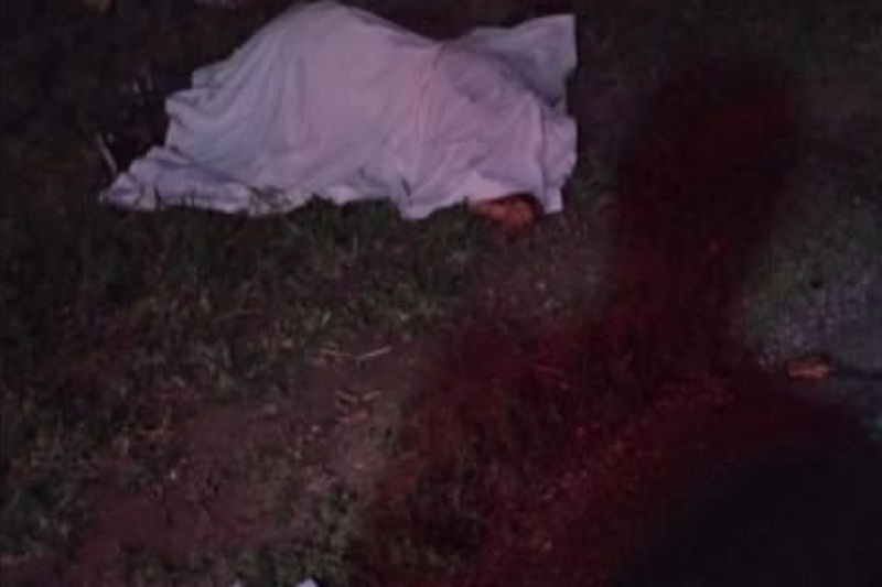 Motociclista morre em grave acidente envolvendo moto e caminhão na BA-148, entre Livramento e Dom Basílio