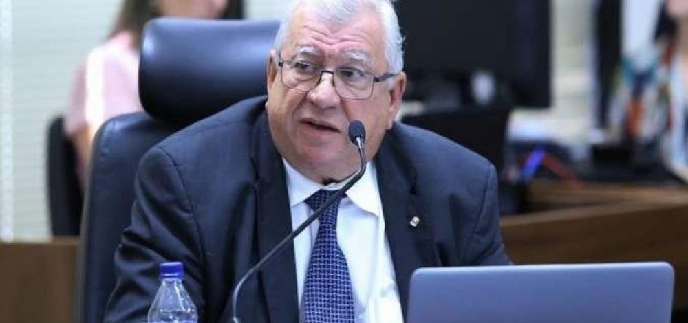 Interino assume PGR e anuncia retorno de procuradores do grupo da Lava Jato