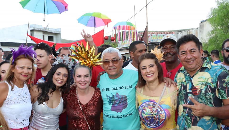 Deputada Ivana Bastos realiza intensa maratona de visitas a municípios no final de semana