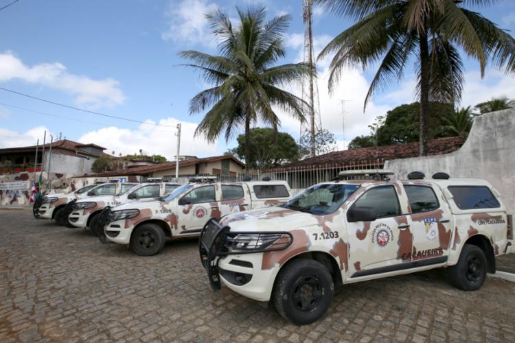 Região de Bom Jesus da Lapa passará a contar com policiamento especializado da Cipe