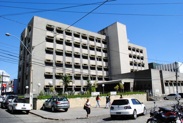 Região: Idoso flagrado com adolescente em motel ficará em prisão domiciliar, determina Justiça