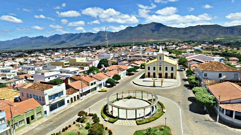 Livramento celebra centenário com pouco a comemorar em sua história recente