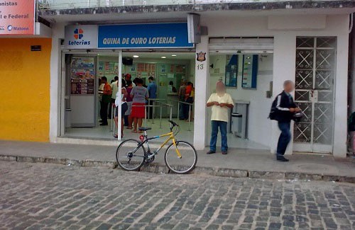 Sudoeste baiano: apostador fatura mais de R$ 10 milhões na Lotomania