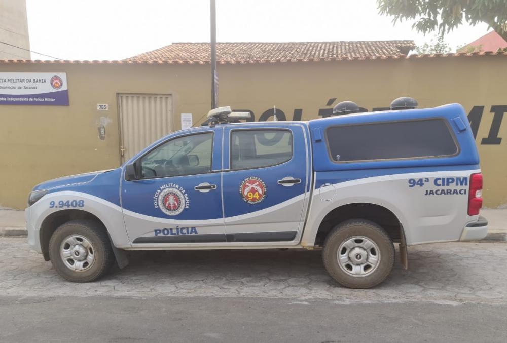 Região: Briga entre irmãos resulta em lesão por golpe de facão