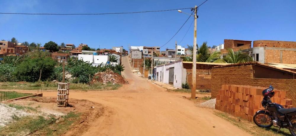 Caetité: Mulheres e adolescentes estão sendo vítimas de menores infratores nos bairros Pedro Cruz e Prisco Viana