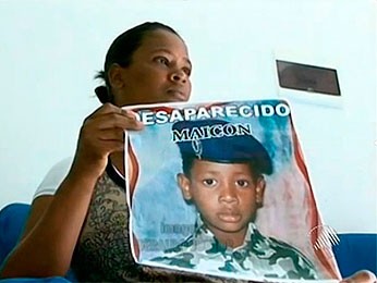 Vitória da Conquista: Julgamento de policiais suspeitos pelo sumiço do garoto Maicon acontece neste mês