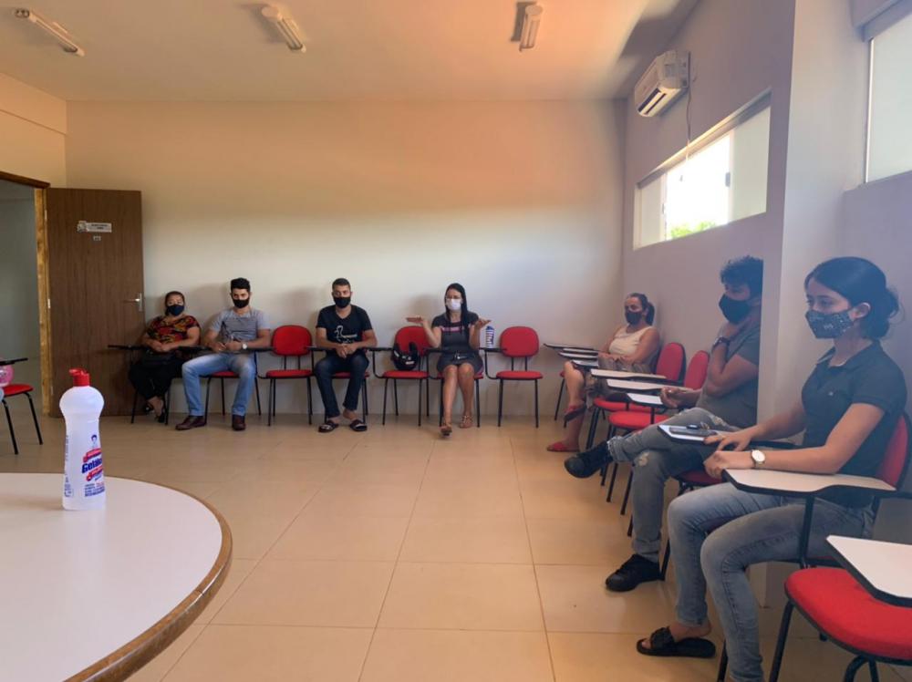 Bares e restaurantes serão fechados em Caetité no 2º dia do Enem