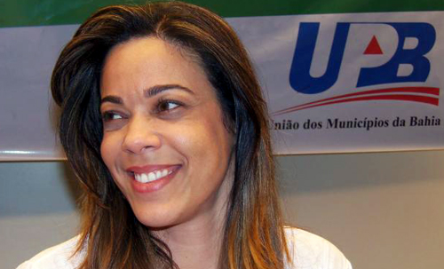 Prefeita eleita de Cardeal da Silva critica Quitéria: “Cidade em frangalhos"