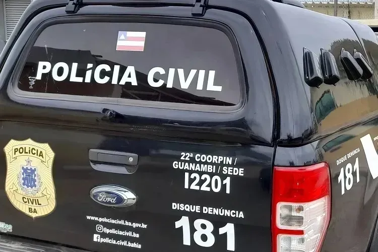 Homem é procurado após acusação de estupro contra idosa em Candiba