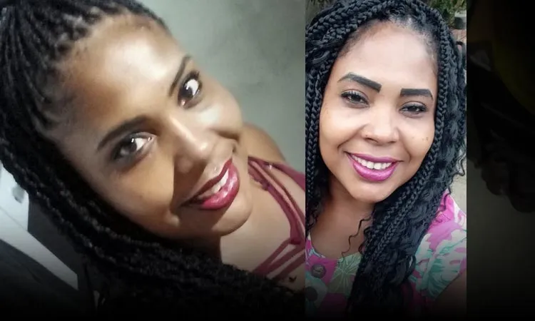 Mulher morre após colisão entre carro e motocicleta na BA-612, em Candiba