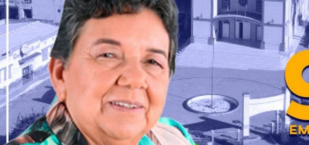 Morre aos 75 anos, a ex-prefeita de Barra da Estiva, Dona Lúcia 